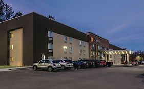 La Quinta By Wyndham Atlanta Midtown - Buckhead