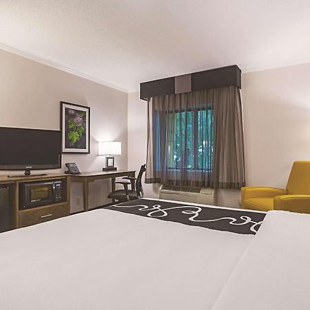 La Quinta By Wyndham Atlanta Midtown - Buckhead Hotel Buitenkant foto