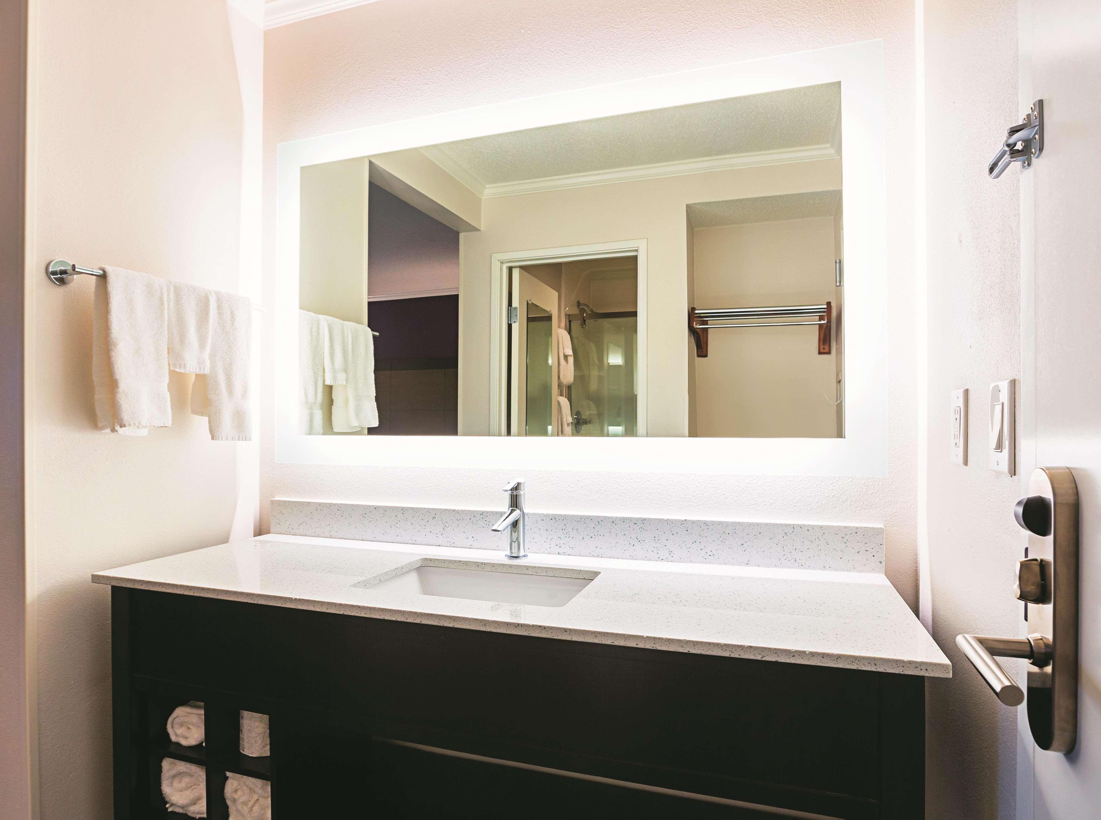 La Quinta By Wyndham Atlanta Midtown - Buckhead Hotel Buitenkant foto