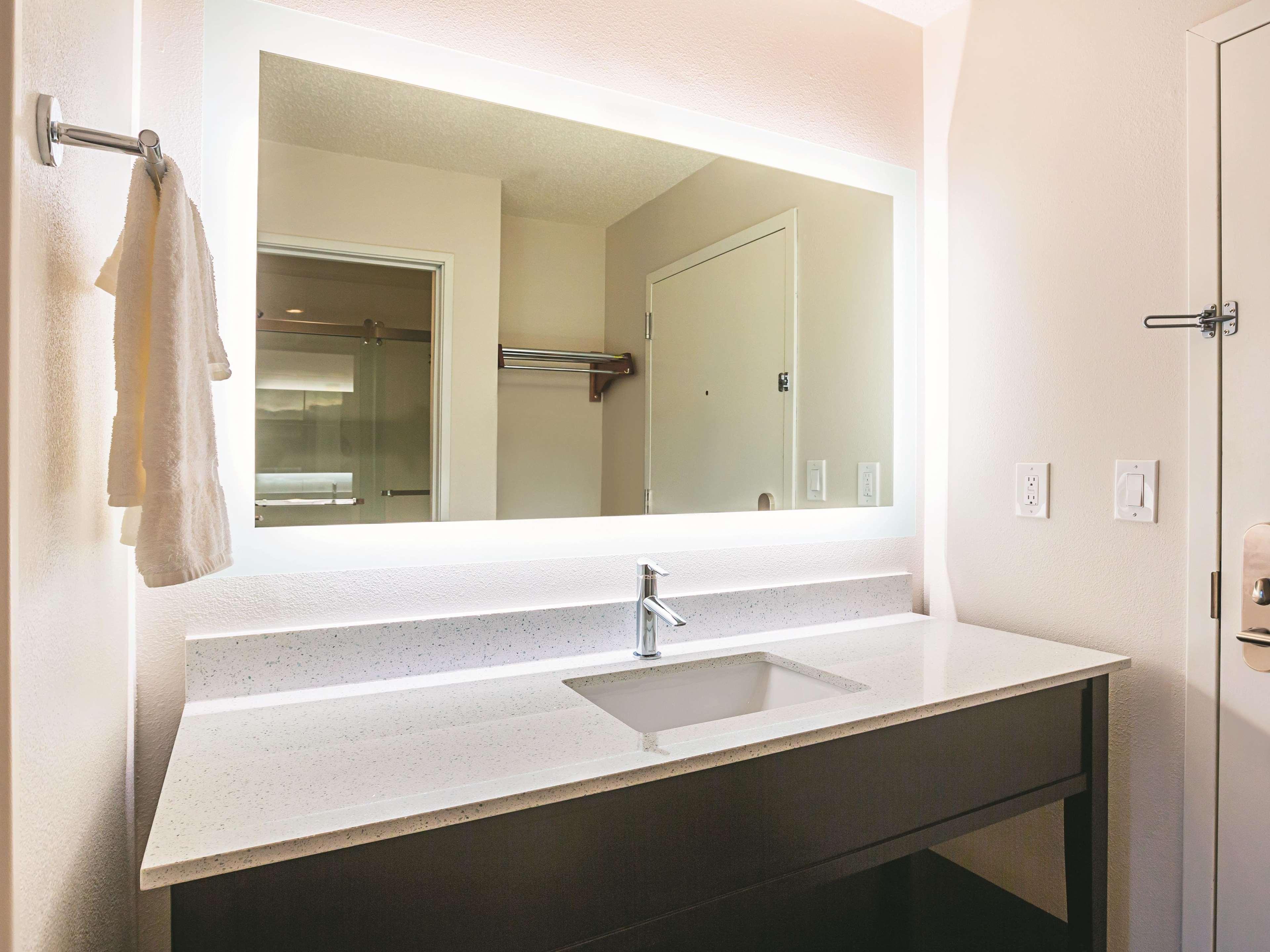 La Quinta By Wyndham Atlanta Midtown - Buckhead Hotel Buitenkant foto
