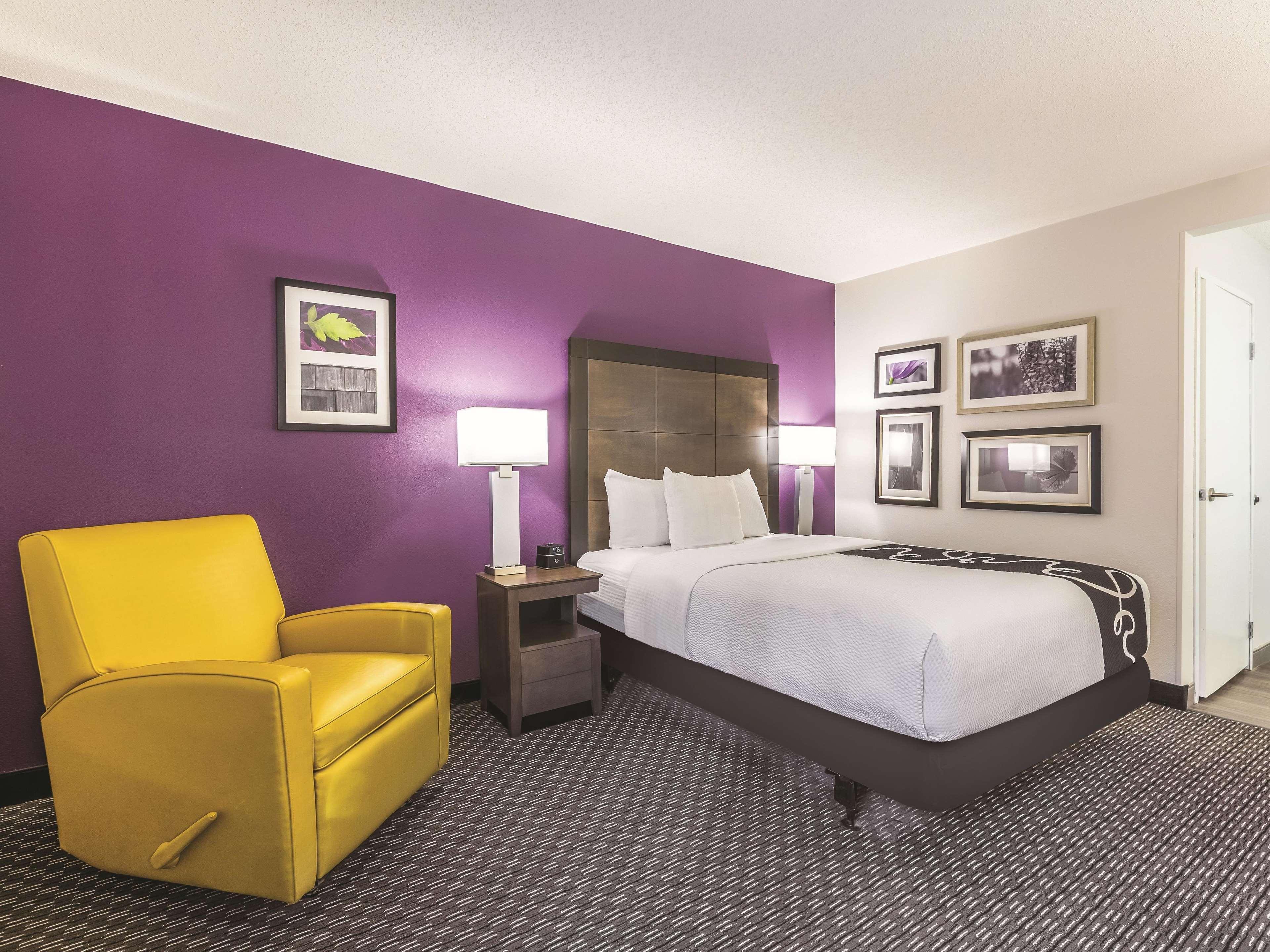 La Quinta By Wyndham Atlanta Midtown - Buckhead Hotel Buitenkant foto